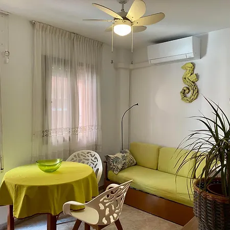 A 1 Min De Playas Norte Y Sur Apartment Peniscola