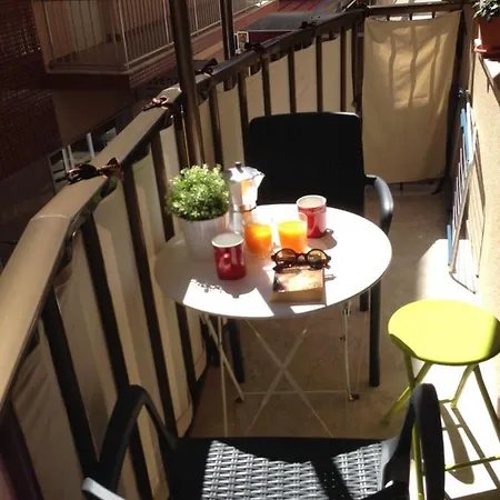 Appartement A 1 Min De Playas Norte Y Sur *