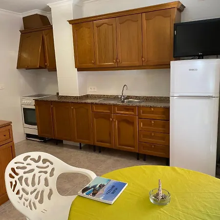 A 1 Min De Playas Norte Y Sur Appartement *